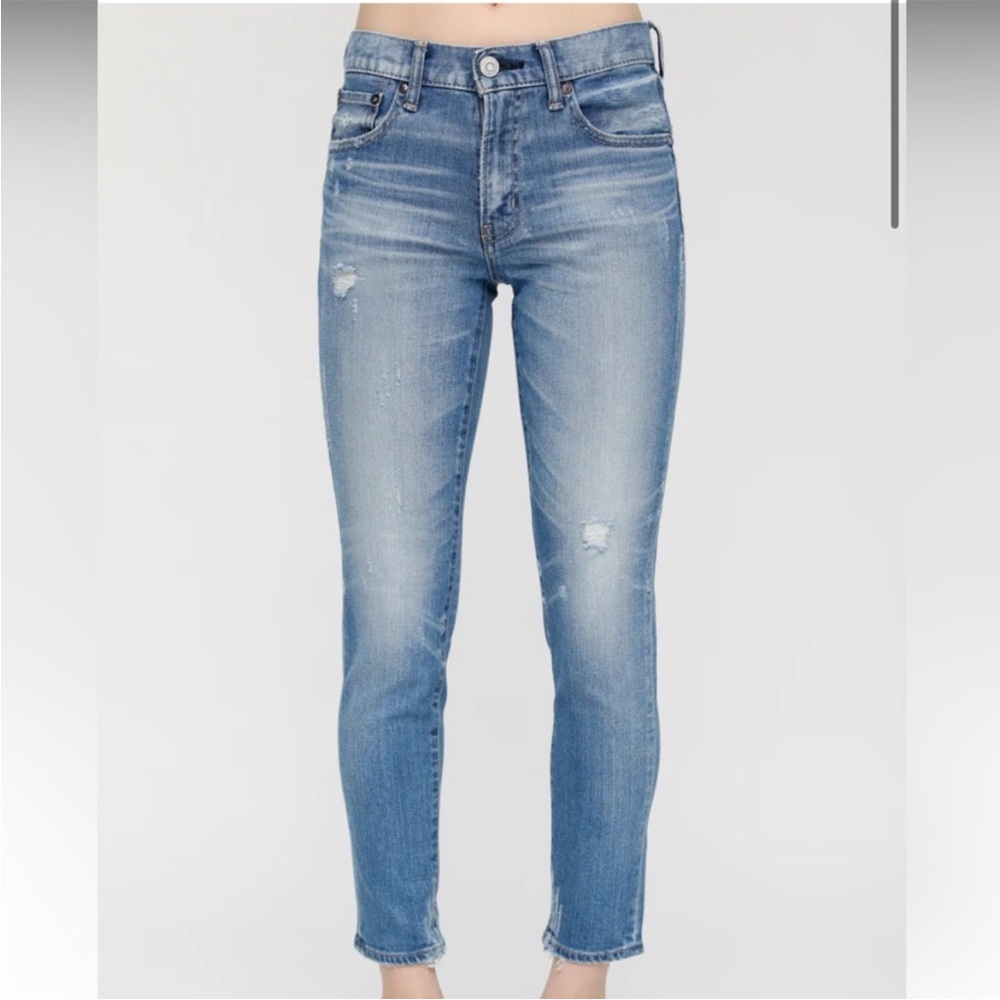 Moussy Vintage Jeans Size 27
